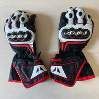 GUANTI DAINESE CARBON D1 LONG