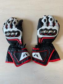 GUANTI DAINESE CARBON D1 LONG