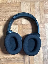 Cuffie razer barracuda