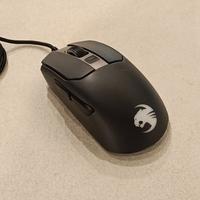 Mouse da gaming Roccat