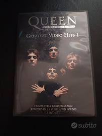 2DVD Queen