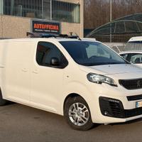 Peugeot Expert BlueHDi 180 S&S EAT8 2022