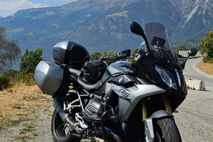 Bmw R 1200 RS ABS - 2015