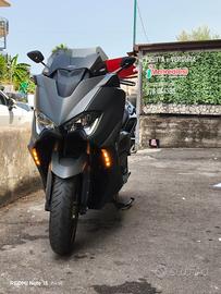 T max 560 tech max