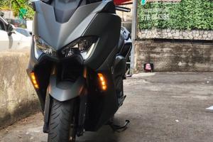 T max 560 tech max