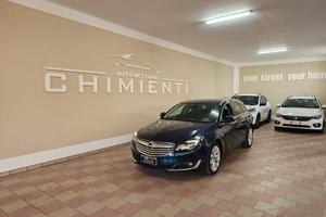 Opel Insignia 2.0 CDTI Sports Tourer aut. Cosmo Bu