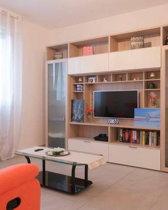 Appartamento di 160 m² con 3 locali a Mombaroccio
