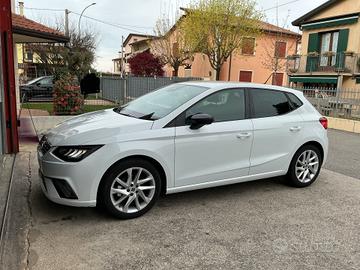 Seat Ibiza 1.0 EcoTSI 115 CV DSG 5 porte FR - KM 1