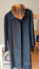 Cappotto donna cashmere