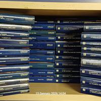 Biblioteca storica de il giornale - 40 volumi