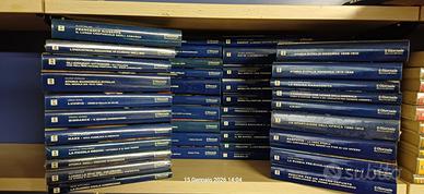 Biblioteca storica de il giornale - 40 volumi