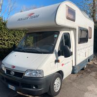 ROLLER TEAM Auto Roller 10