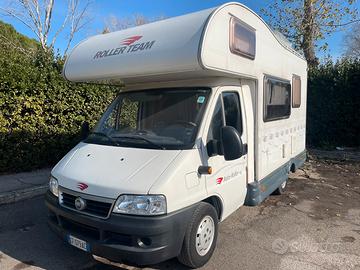 ROLLER TEAM Auto Roller 10