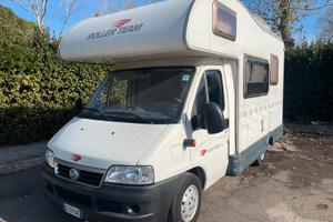 ROLLER TEAM Auto Roller 10