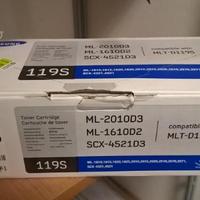 Toner per stampanti laser Samsung