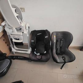 seggiolino 9-18kg Chicco 