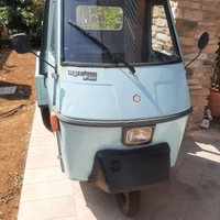 Ape Piaggio 50