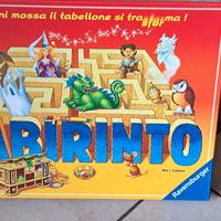 Gioco LABIRINTO 