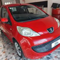 Peugeot 107 1.0 68CV 3p. Sweet Years