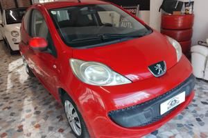 Peugeot 107 1.0 68CV 3p. Sweet Years