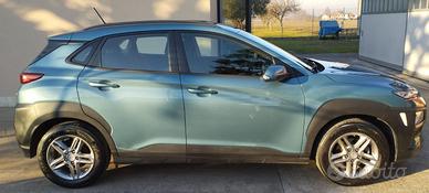 hyunday kona 