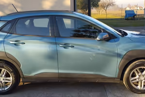 hyunday kona 