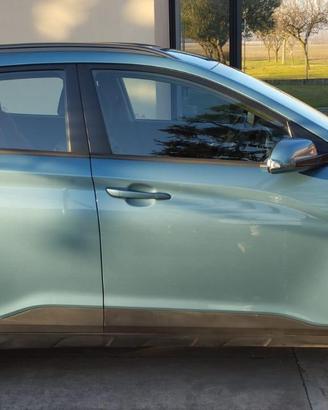 hyunday kona 