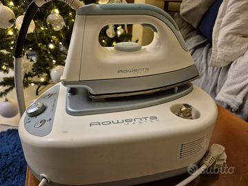 Ferro da stiro Rowenta