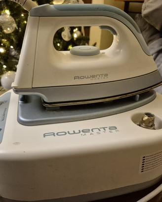 Ferro da stiro Rowenta