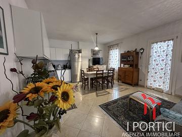 Casa a schiera a Scorzè (VE) - Peseggia