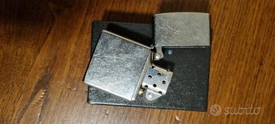 accendino Zippo