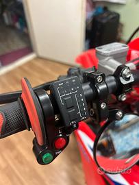 Selettore mappe Aim taipan