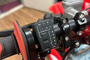 Selettore mappe Aim taipan