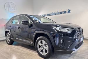 TOYOTA RAV 4 2.5 HV (222CV) E-CVT AWD-i Business