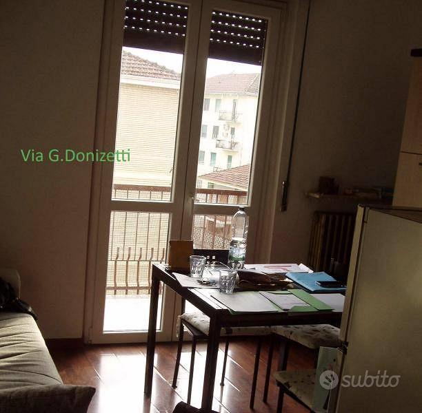 Appartamento – Valenza, Coinor, Alessandria - Altro