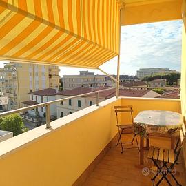 Trilo vicinissimo a mare e centro 