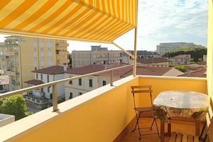 Trilo vicinissimo a mare e centro 