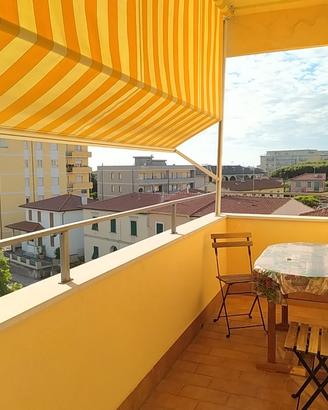 Trilo vicinissimo a mare e centro 