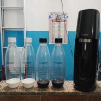 Sodastream Gasatore d'Acqua Spirit 