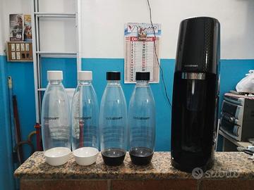 Sodastream Gasatore d'Acqua Spirit 