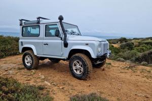 LAND ROVER Defender - 2008