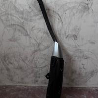 Marmitta scarico originale yamaha 530