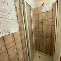 Box Doccia 75x75 Alluminio Anodizzato