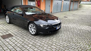 BMW 630 Ci