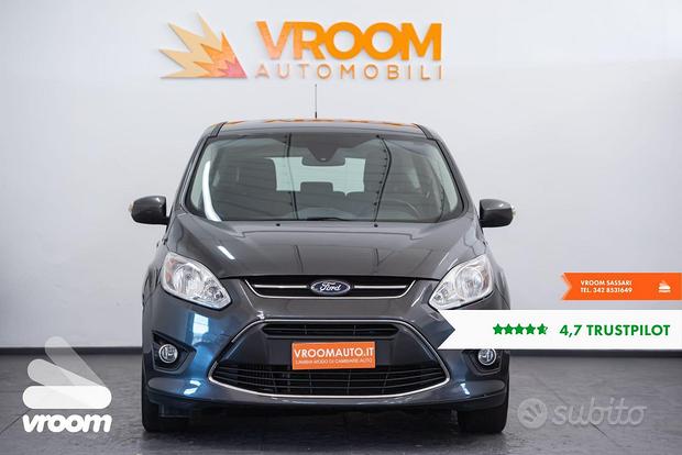 FORD C-Max 2 serie 0