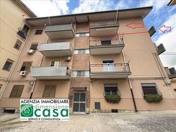 Rif.AP382-Appartamento San Cataldo