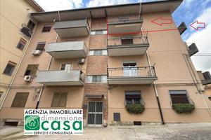 Rif.AP382-Appartamento San Cataldo