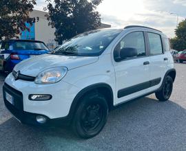 FIAT Panda 1.3 mjt 4x4 UNIPRO - 2018