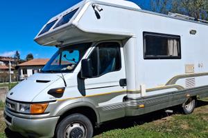 CAMPER ECOVIP LAIKA