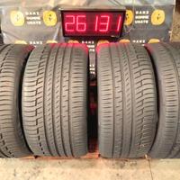 4 GOMME ESTIVE 275 35 22 E 315 30 22 CONTINENTAL